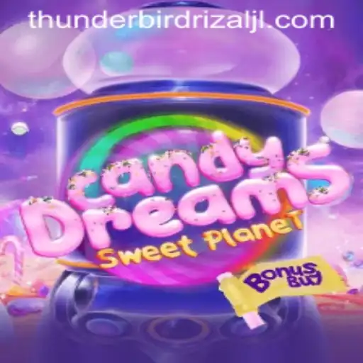 CandyDreamsSweetPlanet: Explore the Sweet Universe