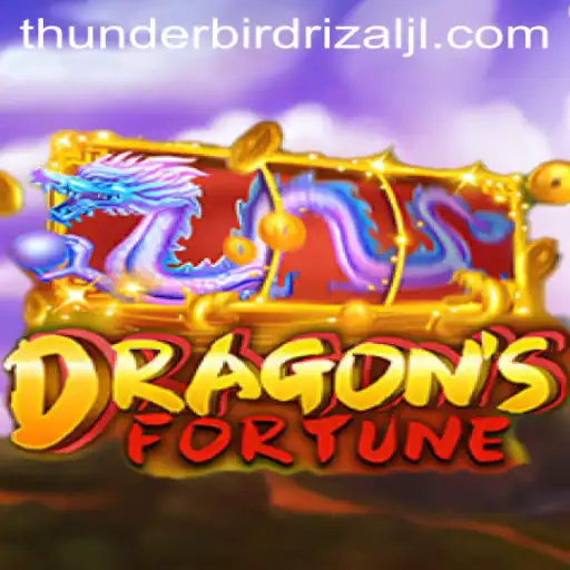 DragonFortune: A New Gaming Phenomenon with Thunderbird Rizal
