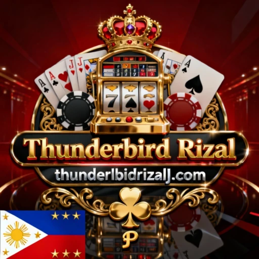Thunderbird Rizal