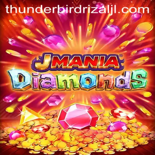 Unveiling JManiaDiamonds: The Exciting World of Thunderbird Rizal