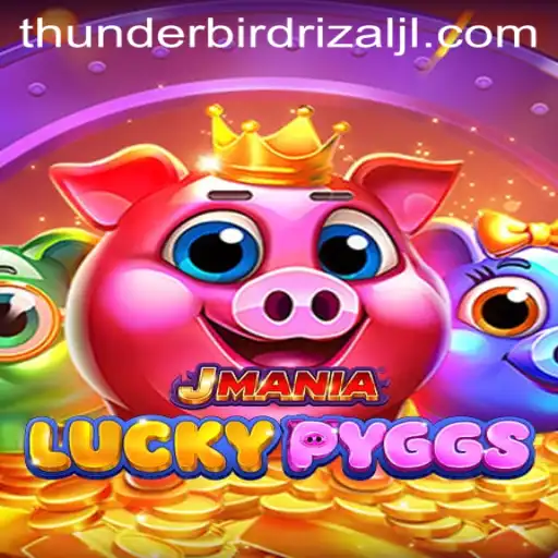 Discover JManiaLuckyPyggs: A Fascinating Blend of Strategy and Chance
