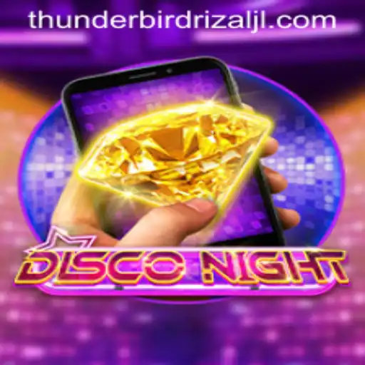 Unveiling DiscoNightM: A Thrilling Experience with Thunderbird Rizal