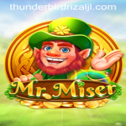 Unveiling MrMiser: A Thrilling Journey into the Virtual World with Thunderbird Rizal