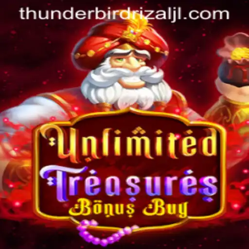 Exploring UnlimitedTreasuresBonusBuy: A Thrilling Adventure into Riches