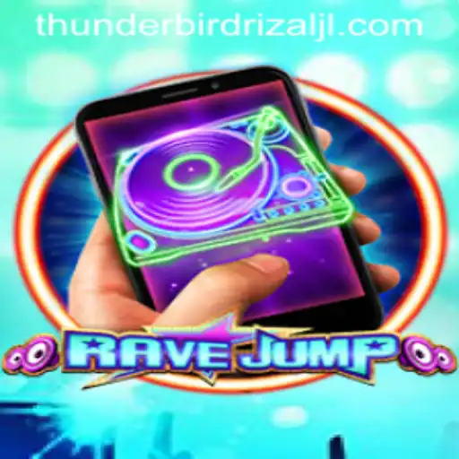 RaveJumpmobile: A Dynamic Fusion of Adventure and Strategy in the Virtual World