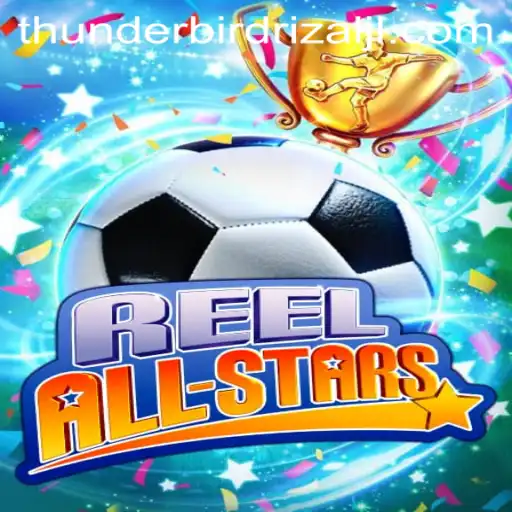 Unveiling ReelAllStars: A Captivating Fusion of Culture and Gaming