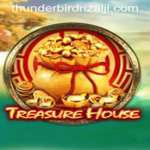 Discover the World of TreasureHouse and Thunderbird Rizal